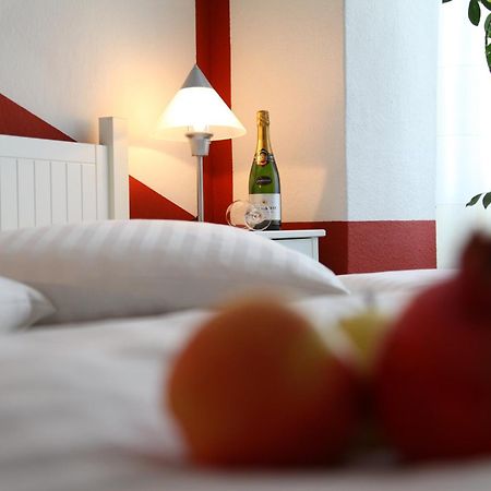 Hotel Pension Insor Berlin Exterior foto