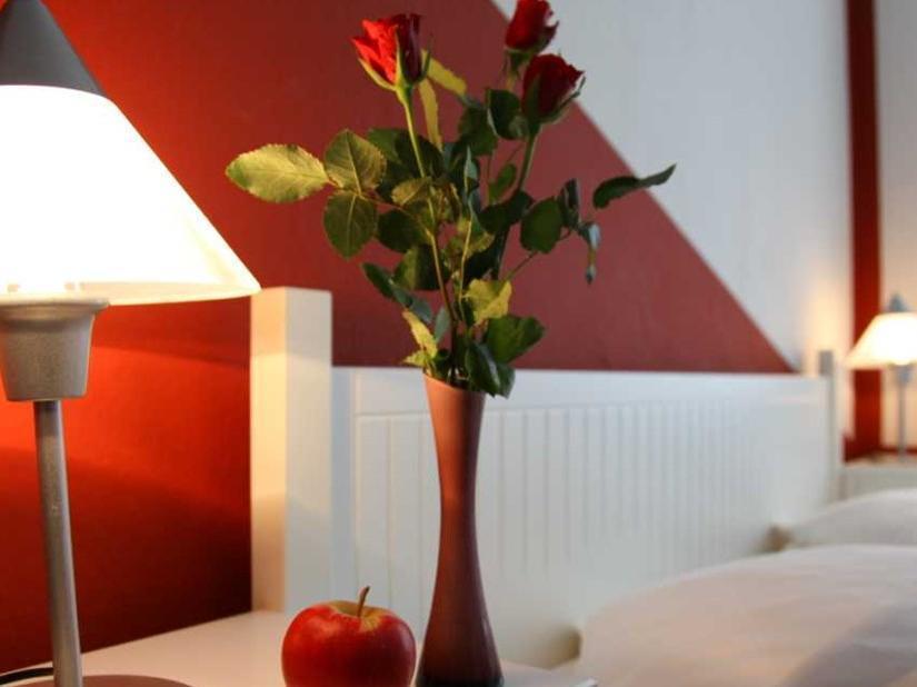 Hotel Pension Insor Berlin Exterior foto