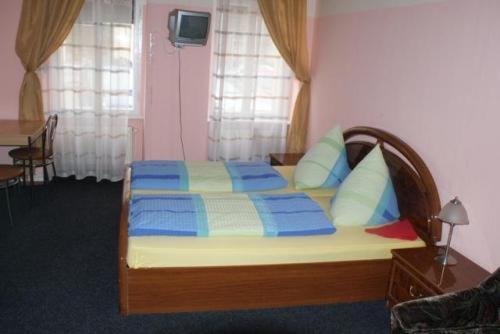 Hotel Pension Insor Berlin Cameră foto
