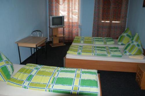 Hotel Pension Insor Berlin Cameră foto